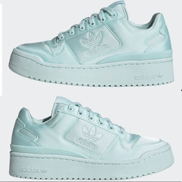 adidas Forum Bold Halo Mint - Picture 6 of 10